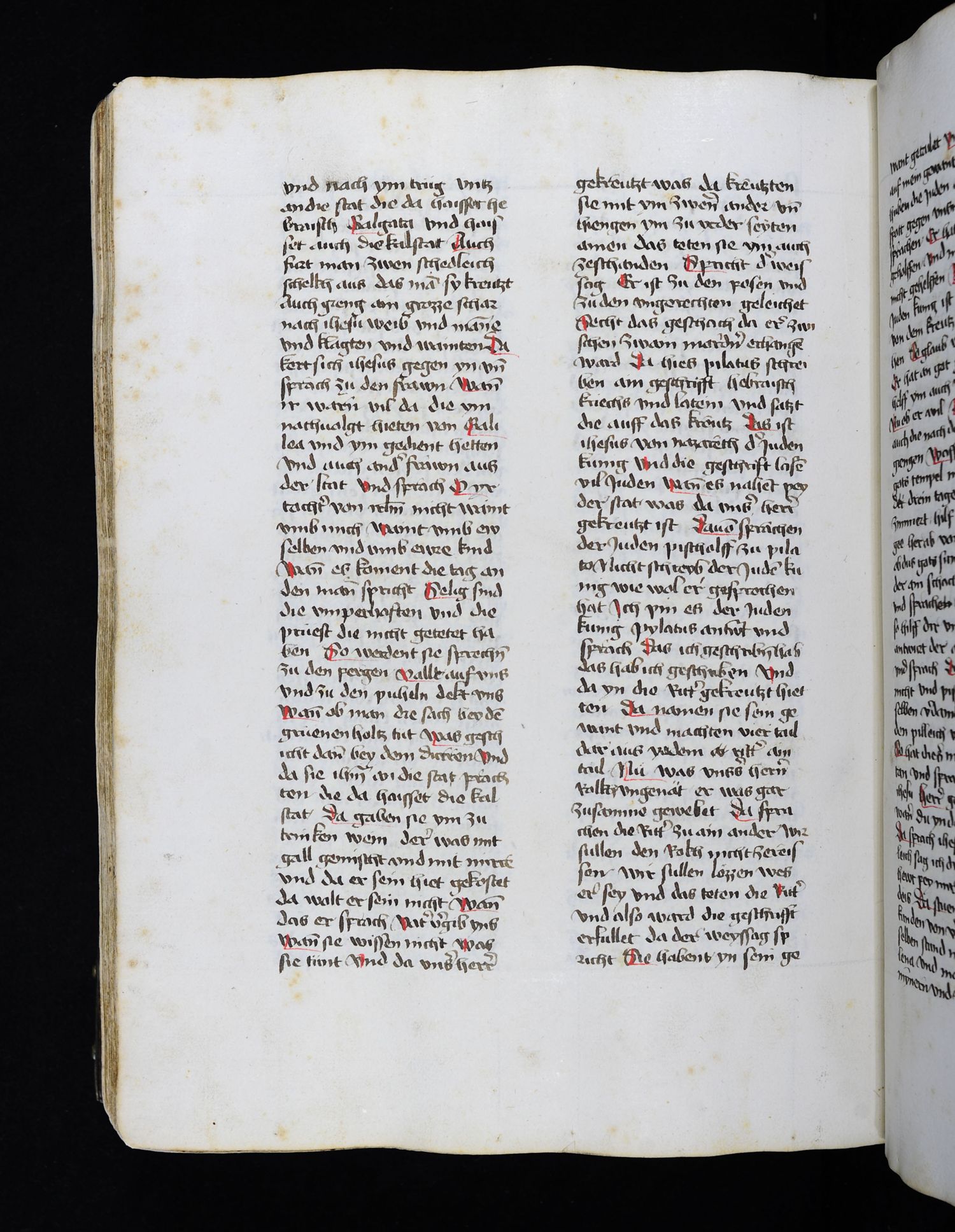 Digitised page